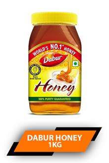 Dabur Honey 1kg